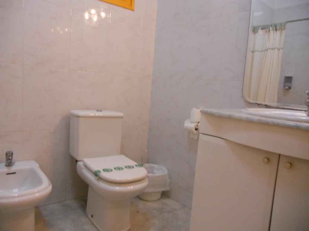 Vinarós Hotel Duc De Vendome מראה חיצוני תמונה