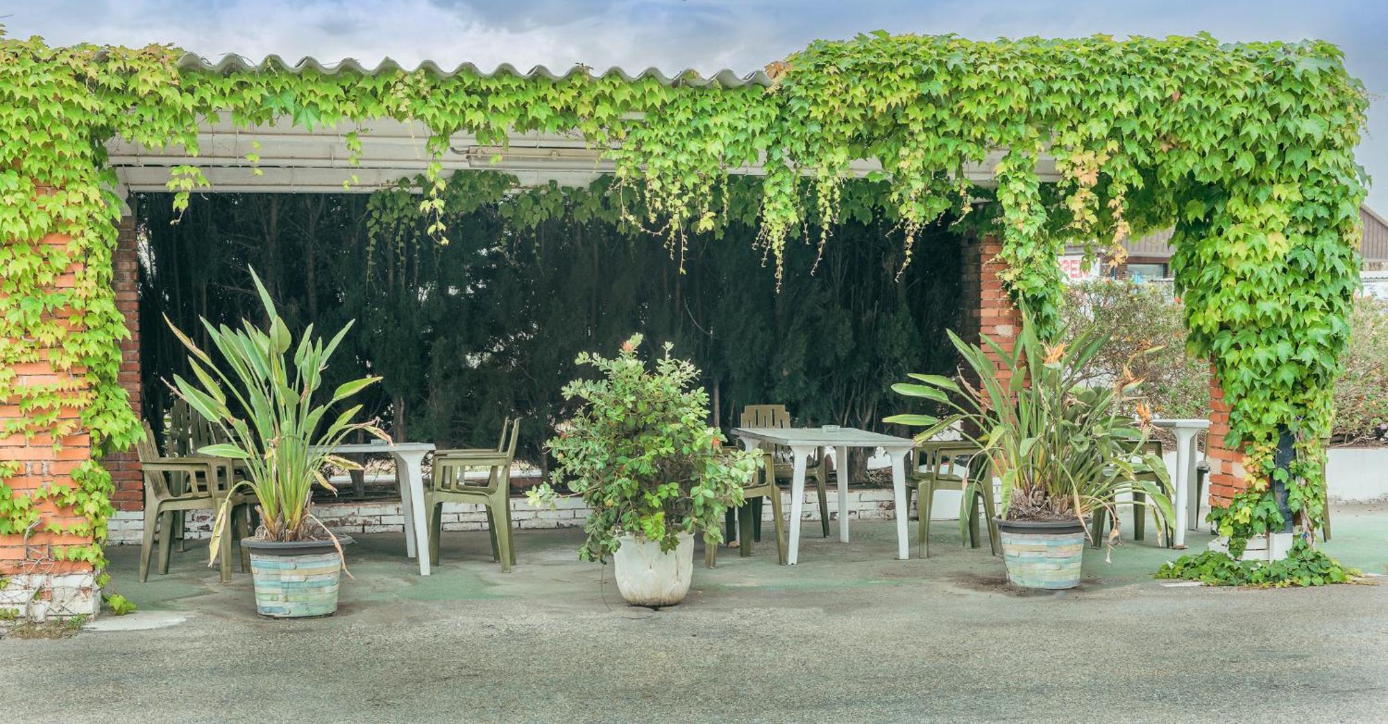 Vinarós Hotel Duc De Vendome מראה חיצוני תמונה