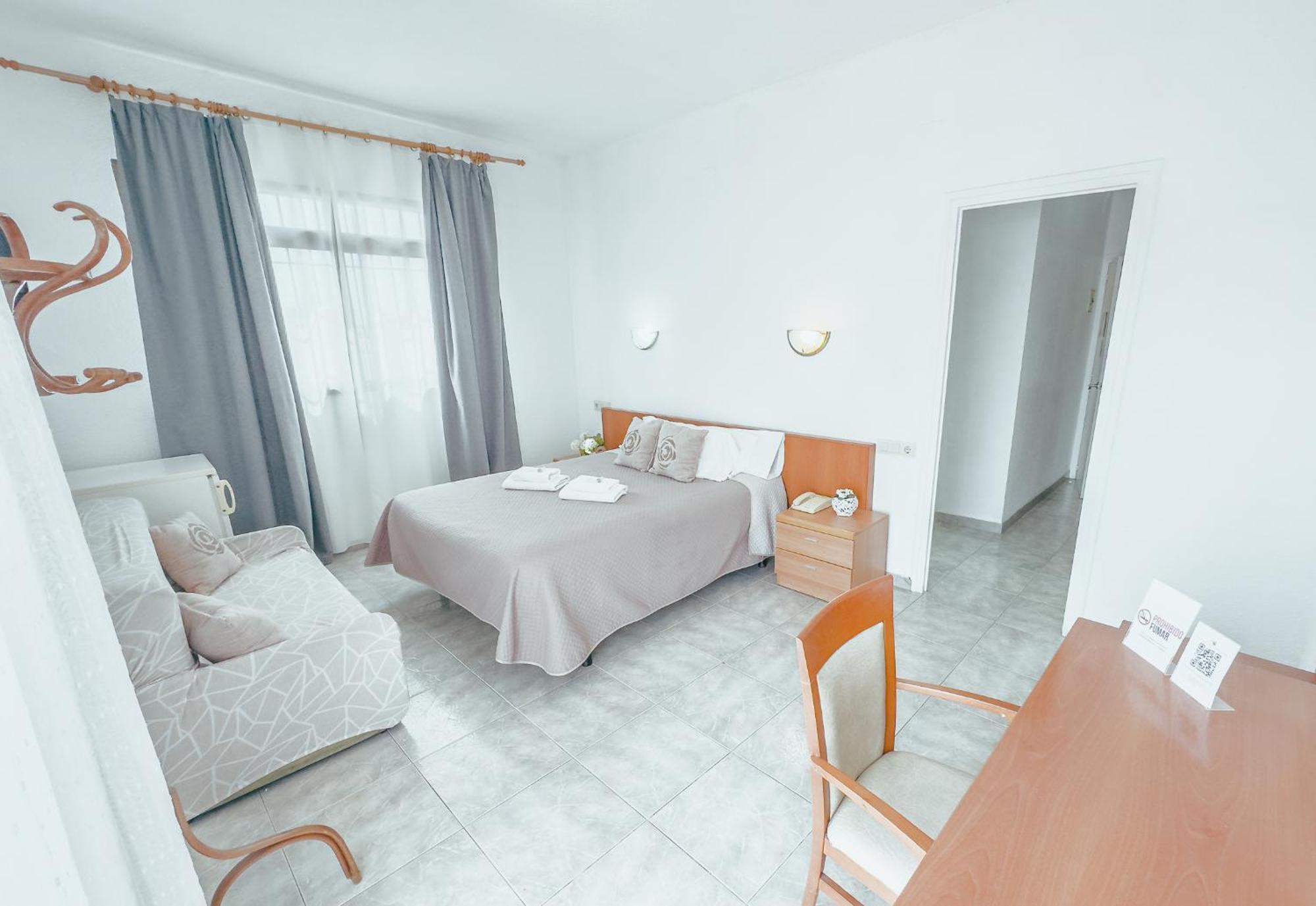Vinarós Hotel Duc De Vendome מראה חיצוני תמונה