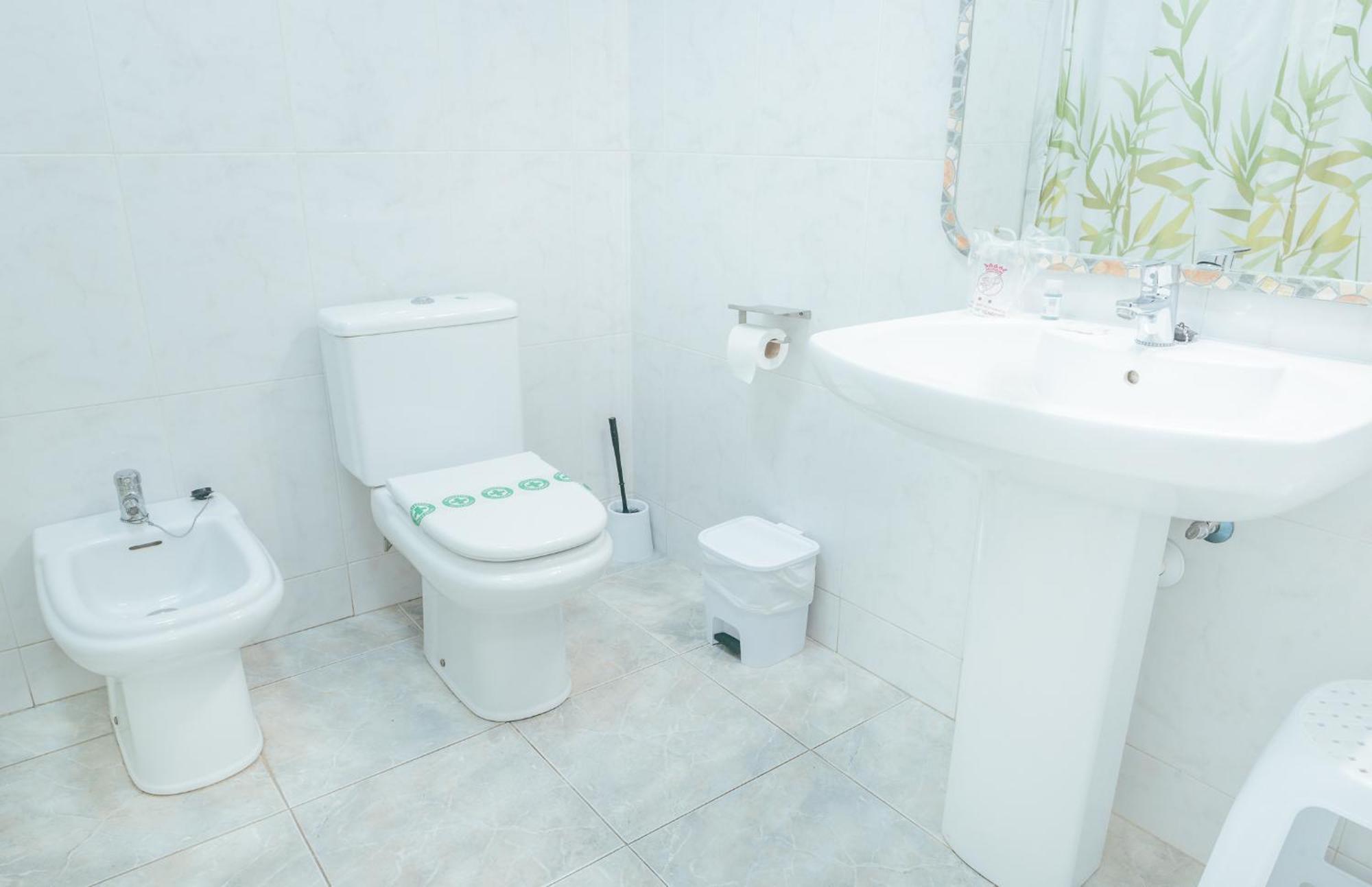 Vinarós Hotel Duc De Vendome מראה חיצוני תמונה