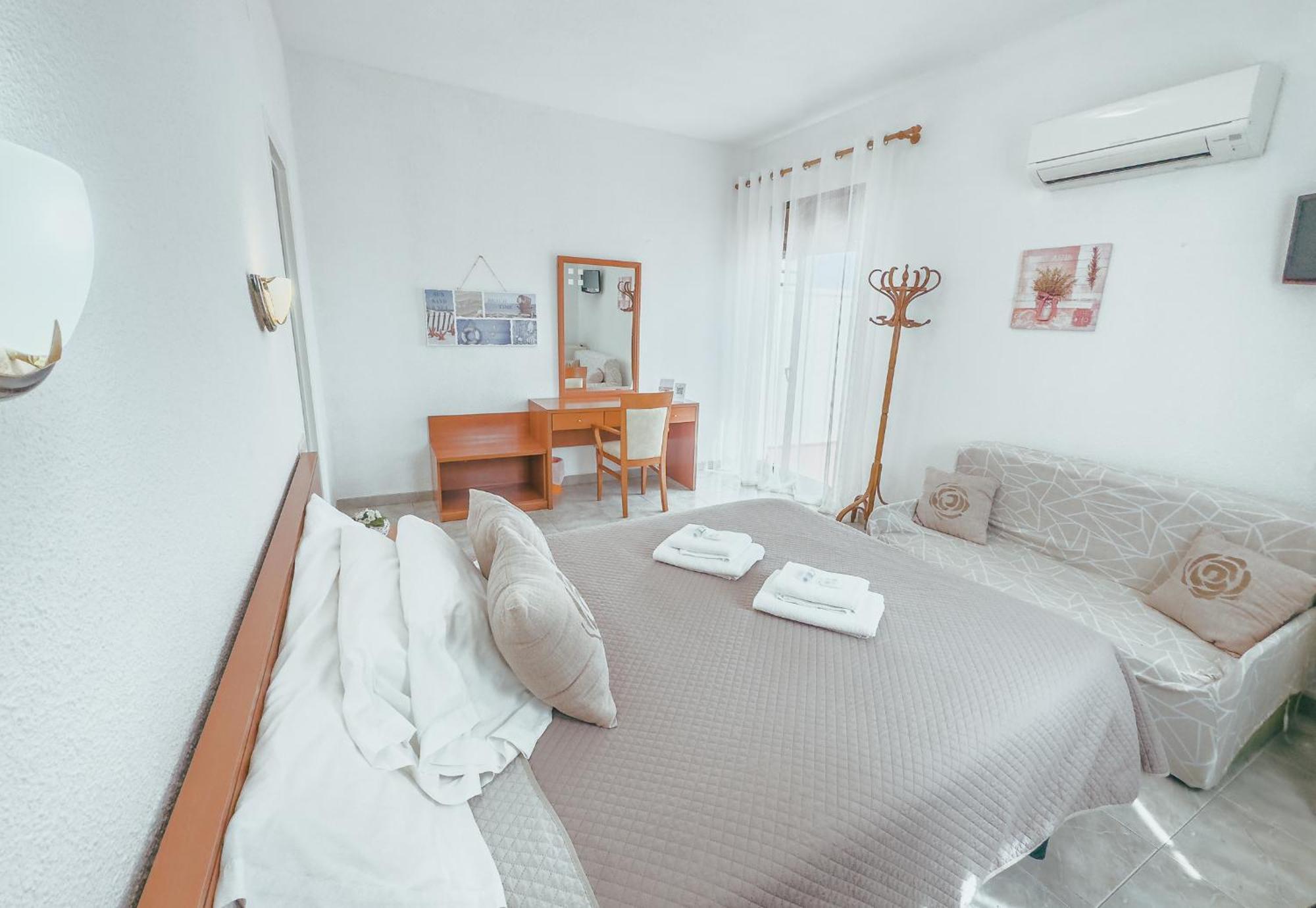 Vinarós Hotel Duc De Vendome מראה חיצוני תמונה