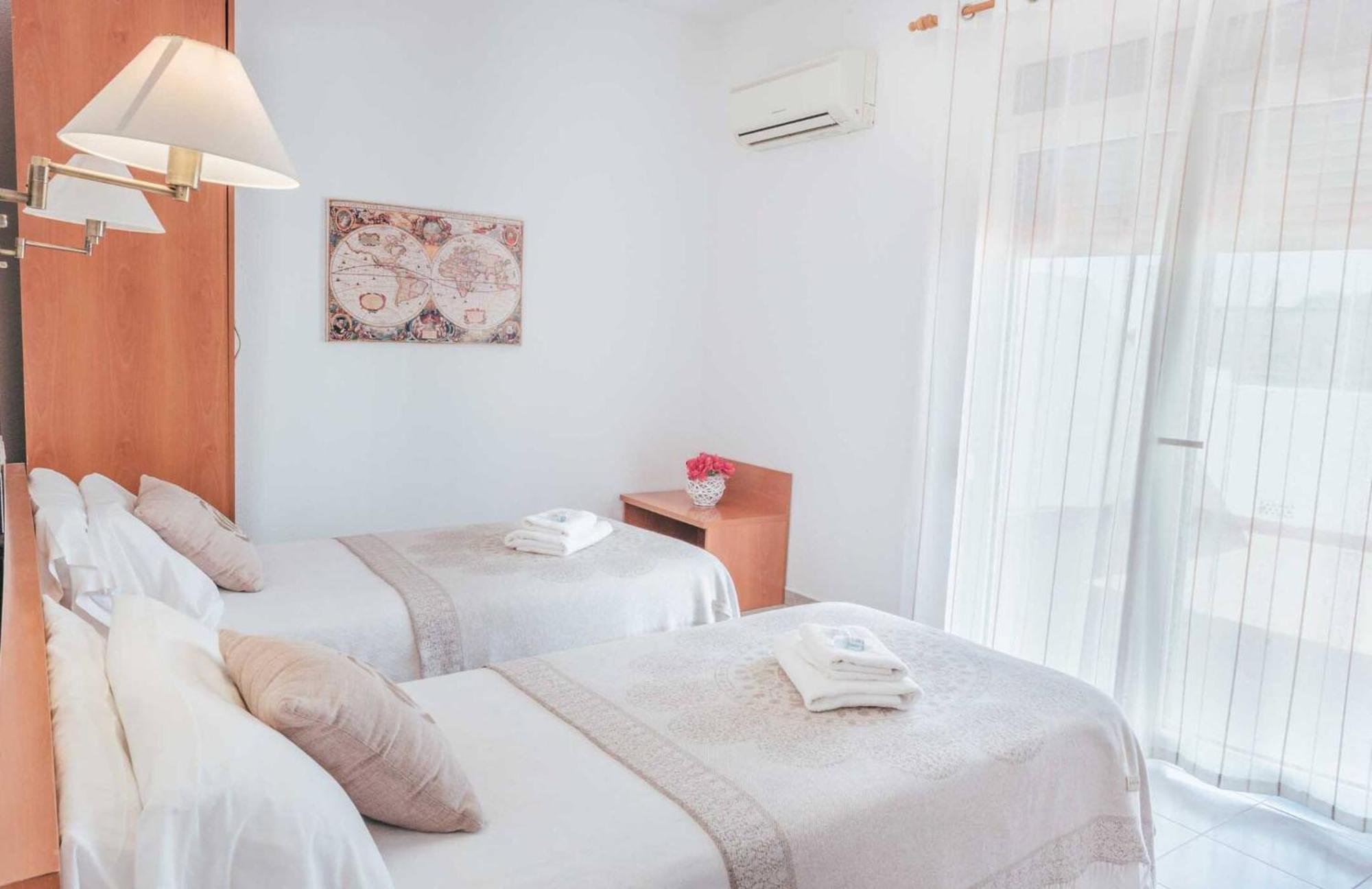 Vinarós Hotel Duc De Vendome מראה חיצוני תמונה
